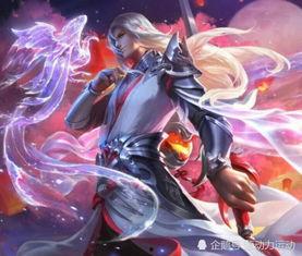 李白新皮肤最新爆料特效,翩翩起舞——李白新皮肤特效惊艳亮相 第3张 李白新皮肤最新爆料特效,翩翩起舞——李白新皮肤特效惊艳亮相 第3张